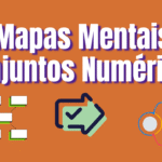 Mapas Mentais Matemática