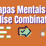 Mapas Mentais de Análise Combinatória