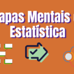 Mapas Mentais de Estatística