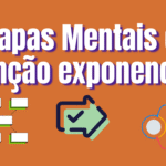 Mapas Mentais de Função exponencial