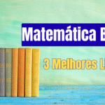 Livros de Matemática Básica
