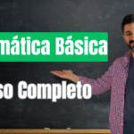 Curso Completo de Matemática Básica