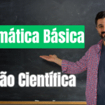 Notação Científica
