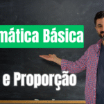Razão e Proporção