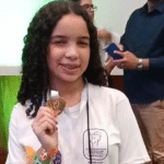 😢De dor à medalha: jovem supera o luto e descobre paixão pela matemática na OBMEP