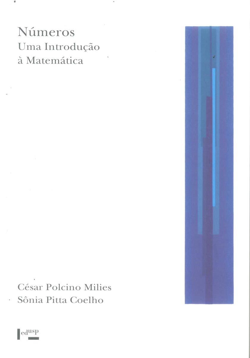 Números: Uma Introdução à Matemática
