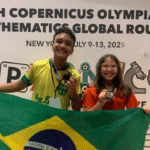Olimpíada de Matemática abre inscrições para estudantes de todo o Brasil