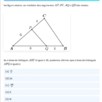 Questão 7 – PROFMAT 2025