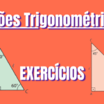 Trigonometria: Exercício Resolvido