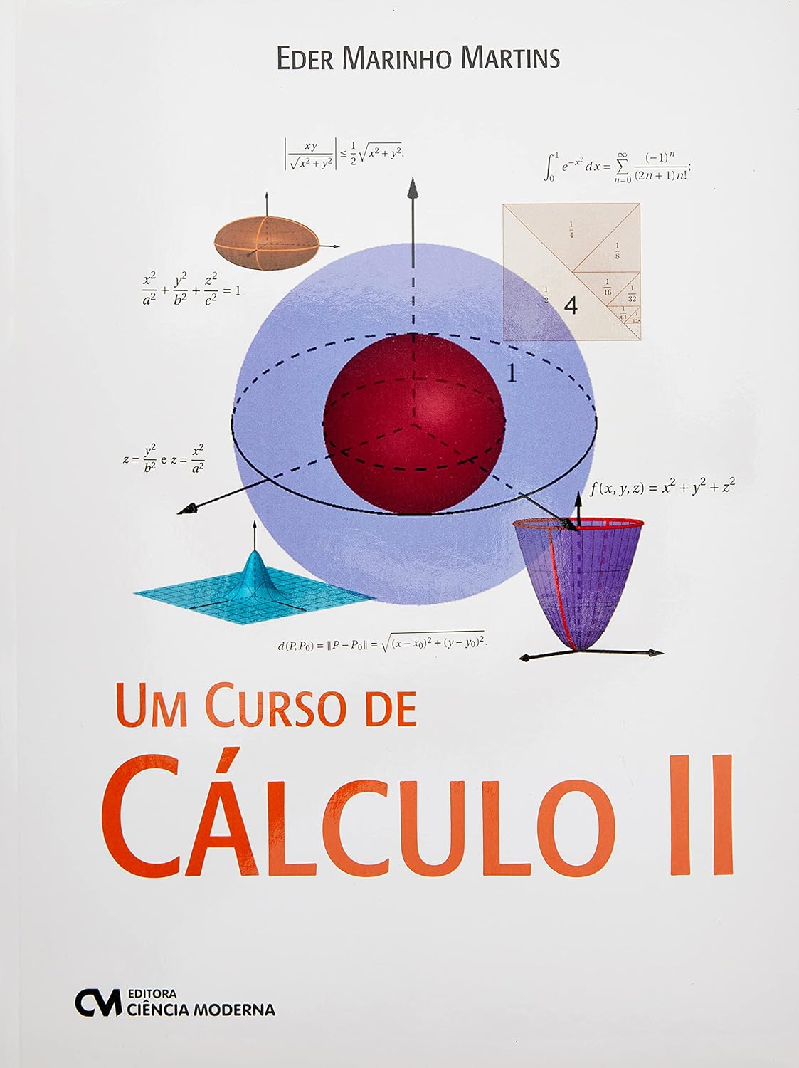 Um Curso De Cálculo II