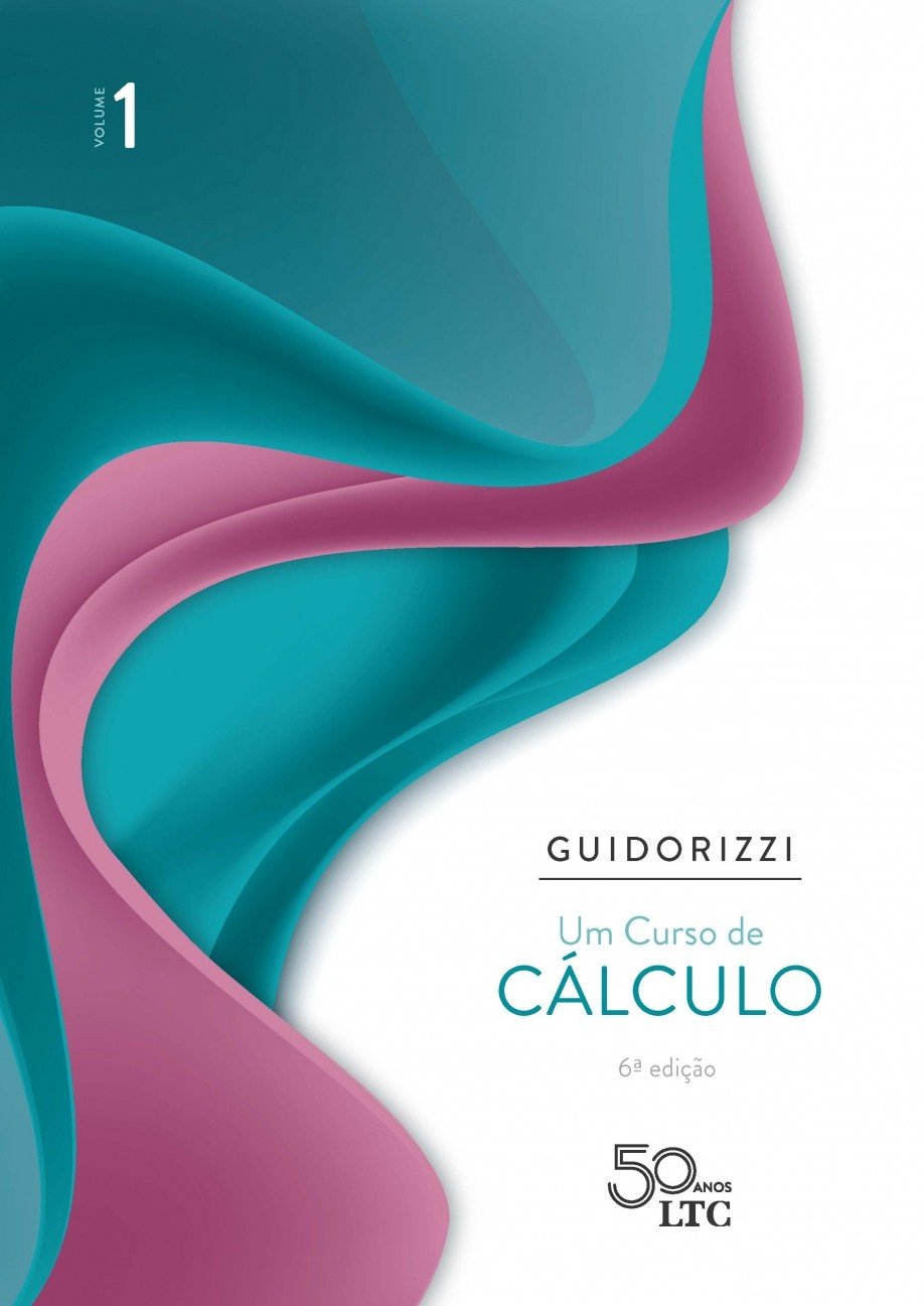 Um Curso de Cálculo Vol. 1