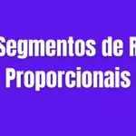 📏 Segmentos de Reta Proporcionais: Entenda de Forma Simples e Clara