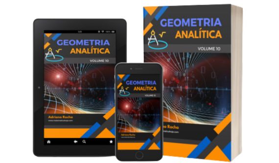 Pacote 10 E-books de Matemática