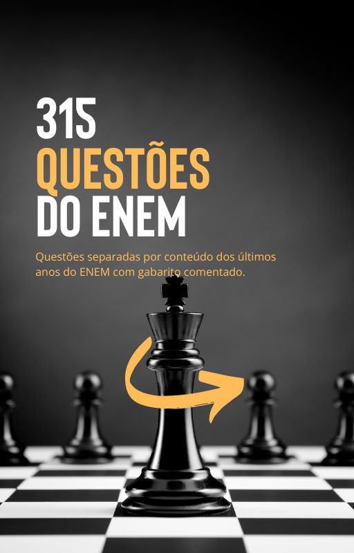 315 Questões do ENEM