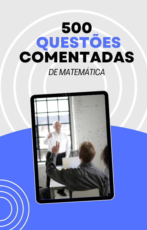 500 Questões Comentadas