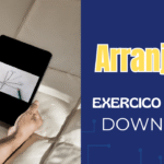 Arranjos – Exercícios em PDF com Exemplos Resolvidos