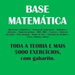 BASE MATEMÁTICA