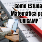 ✅ Como Estudar Matemática para UNICAMP: Guia Completo com Estratégias e Links Úteis