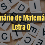 Dicionário de Matemática — Letra Q