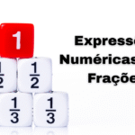 Expressões Numéricas com Frações