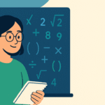 Expressões Numéricas com Números Naturais