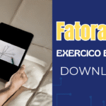 Fatoração: Exercícios em PDF com Exemplos Resolvidos
