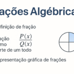 Frações Algébricas