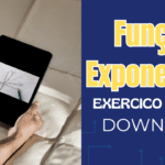 Função Exponencial – Exercícios em PDF com Exemplos Resolvidos