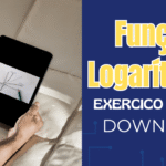 Função Logarítmica – Exercícios em PDF com Exemplos Resolvidos
