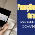 Função do 1° Grau ou Afim – Exercícios em PDF com Exemplos Resolvidos