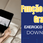 Função Quadrática – Exercícios em PDF com Exemplos Resolvidos