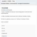 Matemática ITA 2025: Questão 02 — 1ª Fase