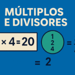 Onde Encontramos o MMC e o MDC no Cotidiano?