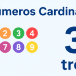 Números Cardinais