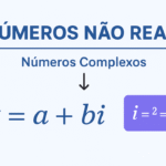 Números Não Reais