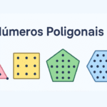 Números Poligonais