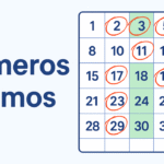 Números Primos