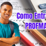 🧠 Como Entrar no PROFMAT: Guia Completo para o Acesso ao Mestrado em Matemática