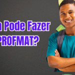 Quem Pode Fazer o PROFMAT? Requisitos, Público-Alvo e Como se Preparar