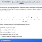 PROFMAT 2018 – Questão 05