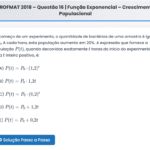 PROFMAT 2018 – Questão 16