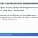 PROFMAT 2021 – Questão 10