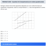 PROFMAT 2018 – Questão 04