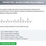 PROFMAT 2022 – Questão 3