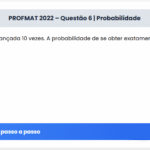 PROFMAT 2022 – Questão 6