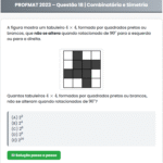PROFMAT 2023 – Questão 18