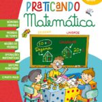 Praticando Matemática: 7 a 8 Anos