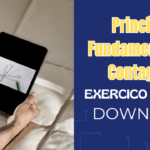 Princípio Fundamental da Contagem – Exercícios em PDF com Exemplos Resolvidos