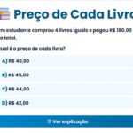 Compra de Livros
