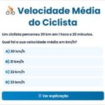 Velocidade Média